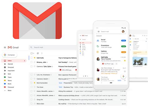 gamail|gmail box.